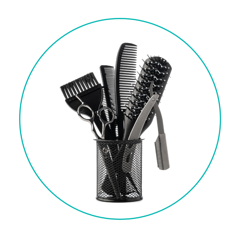 hair styling tools